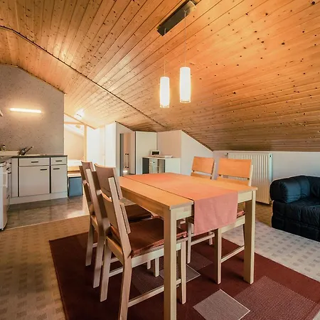Apartment Cozy In Dollnstein With Sauna *