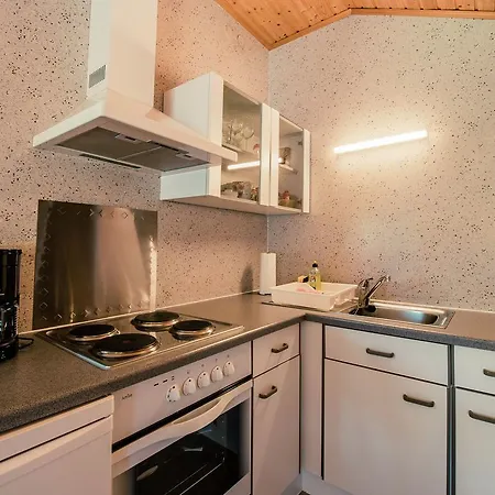 Cozy In Dollnstein With Sauna Apartment Eichstatt