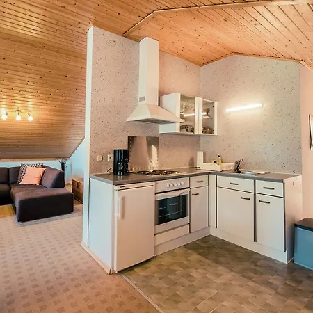 Cozy In Dollnstein With Sauna Eichstatt