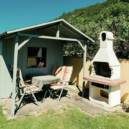 Cozy In Dollnstein With Sauna