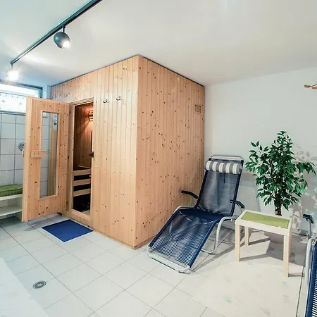 Cozy In Dollnstein With Sauna * Eichstatt