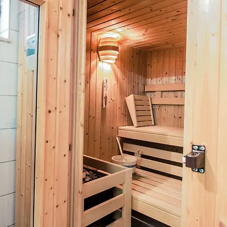 Apartment Cozy In Dollnstein With Sauna *